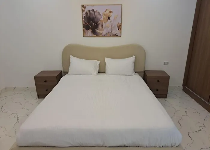 Amazing In Fanadir With View F408 Appartement *