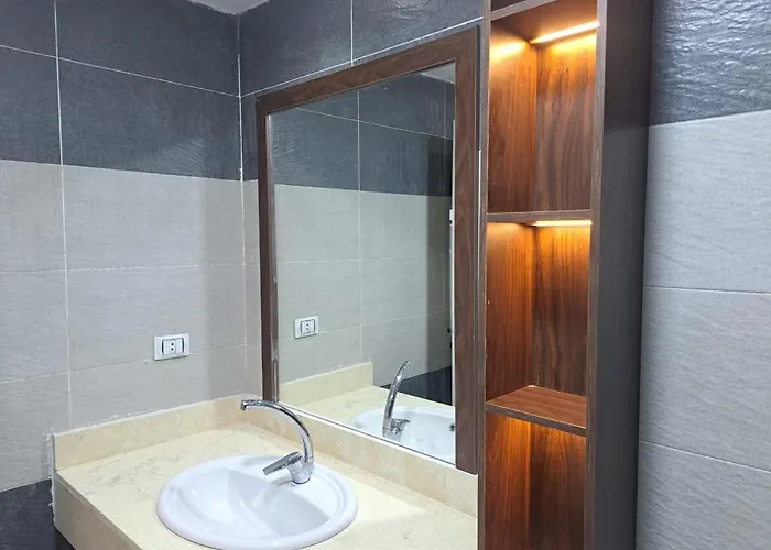 Appartement Amazing In Fanadir With View F408 *