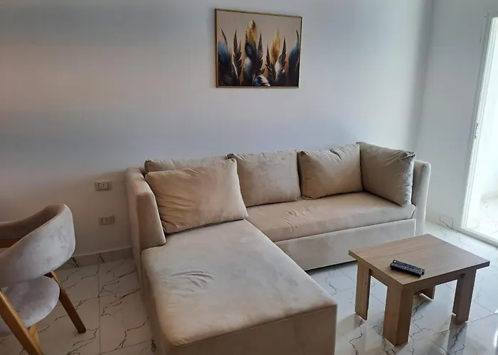 Amazing In Fanadir With View F408 Appartement