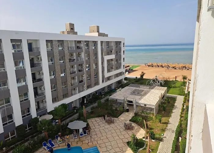 Appartement Amazing In Fanadir With View F408